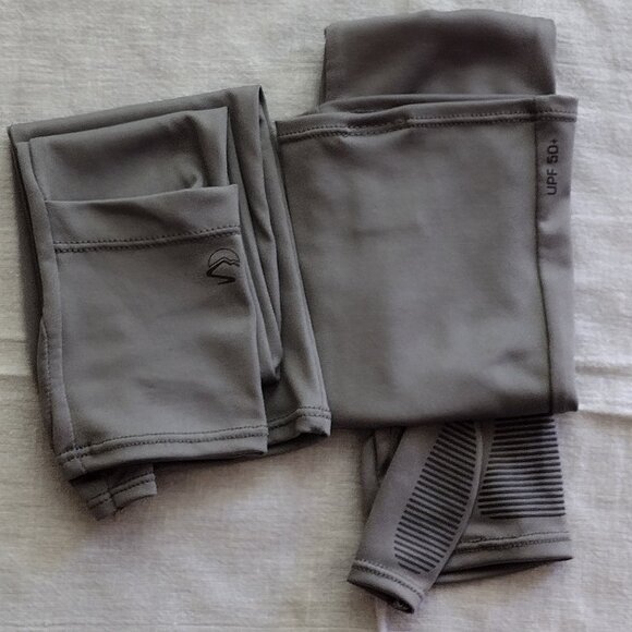 UVShield Cool Sleeves with hand cover - Picture 3 of 12